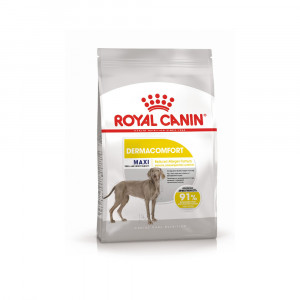 ПР0050013 Корм для собак Maxi Derma Comfort сух. 10кг ROYAL CANIN