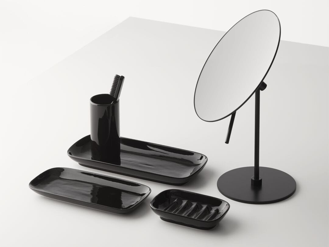 ARCH-00131787 Полка на борт ванны Decor Walther Германия DW 541 - Вид №2