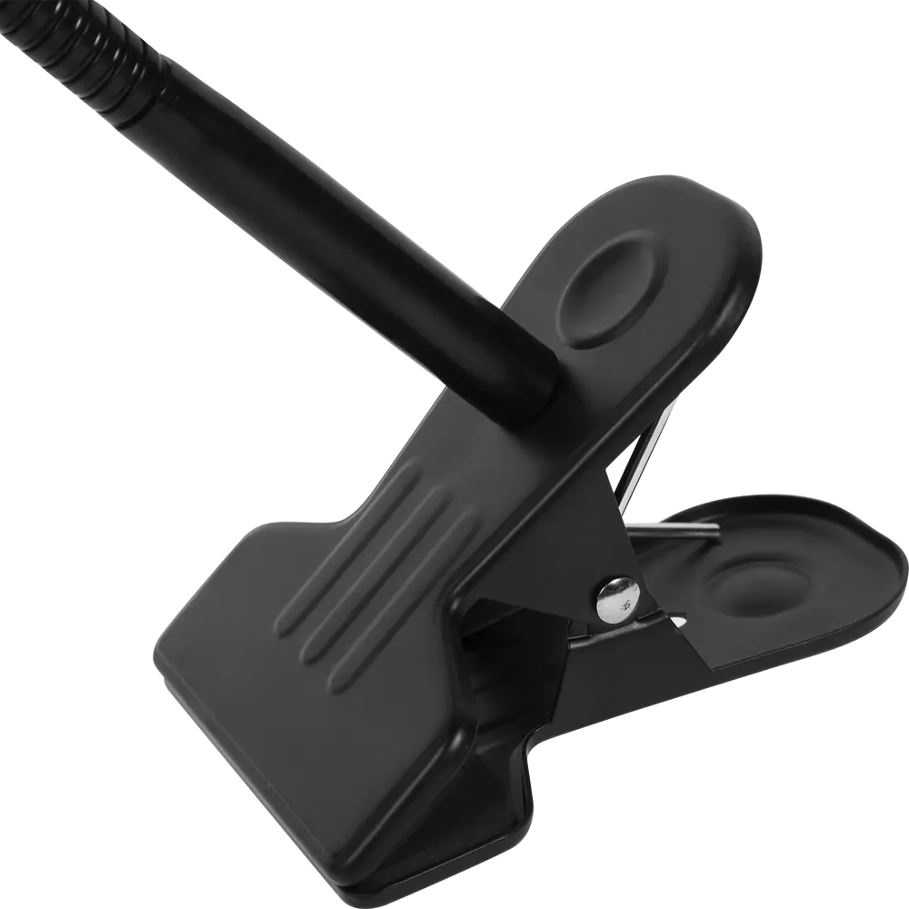 Вентилятор на клипсе Equation 15W 10см, черный STLM-2037791 - Вид №3