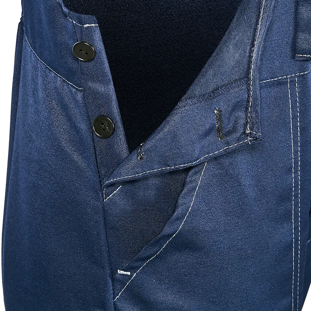 Рабочий полукомбинезон Santreyd для строительных и ремонтных работ 89348477 ВЫСОТА STLM-0841268 - Вид №2