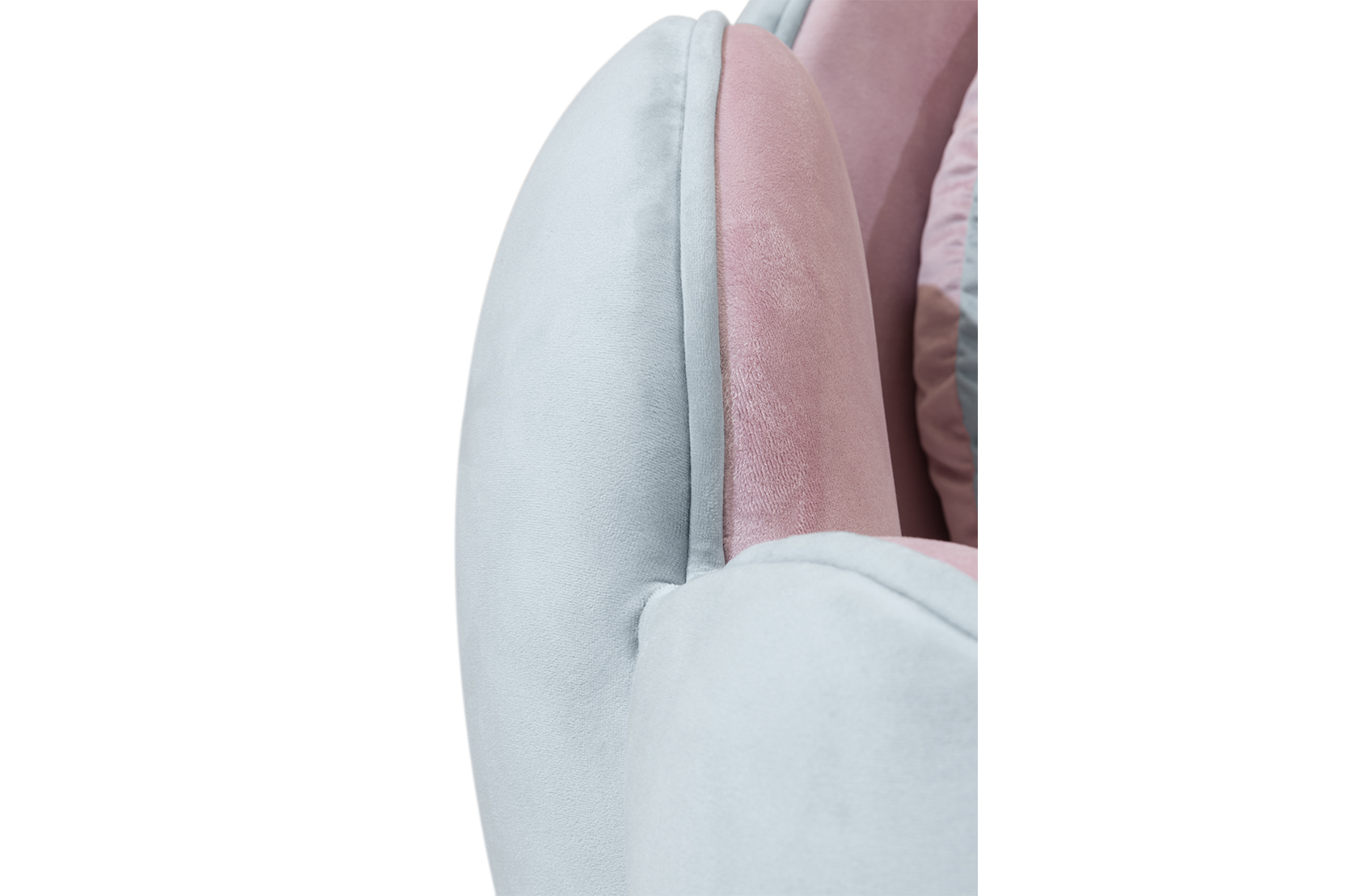 CIST408 Детское мягкое кресло Лотос Circu  - Вид №9