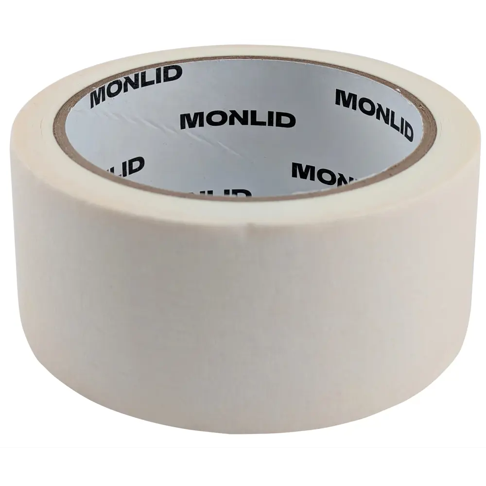 Малярная лента MONLID 48 мм x 25 м STLM-2110391 - Вид №2