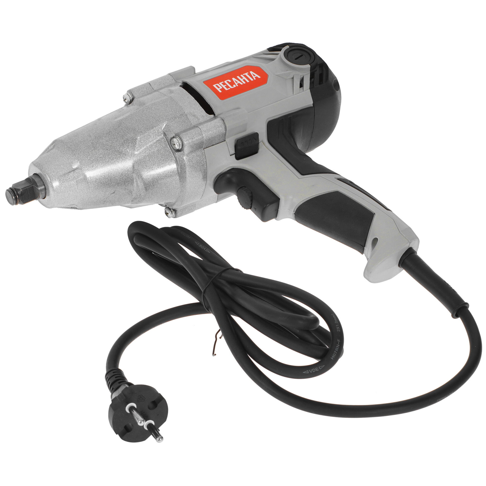 Гайковерт Ресанта ГС-1100 5368544 STDN-0014433 - Вид №4