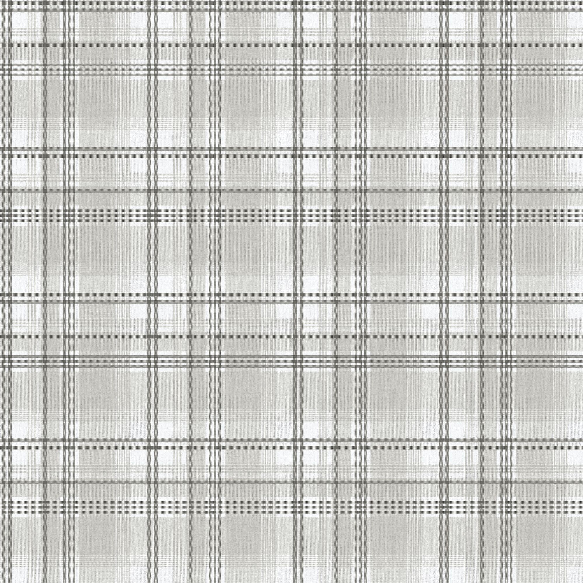 Клетчатые обои ICH Essential Stripes ARCH-00006749 - Вид №1