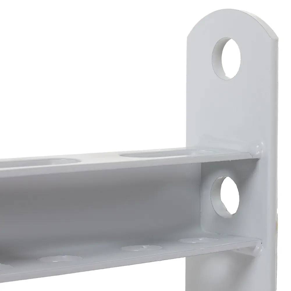 Кронштейн для кондиционера 250 мм. универсальный. окрашенный ПЕТРОТЕХ STLM-2013345 - Вид №2