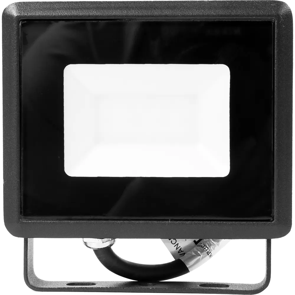 Прожектор светодиодный уличный SMD Osram 10 Вт 3000К IP65 STLM-2029675 - Вид №2
