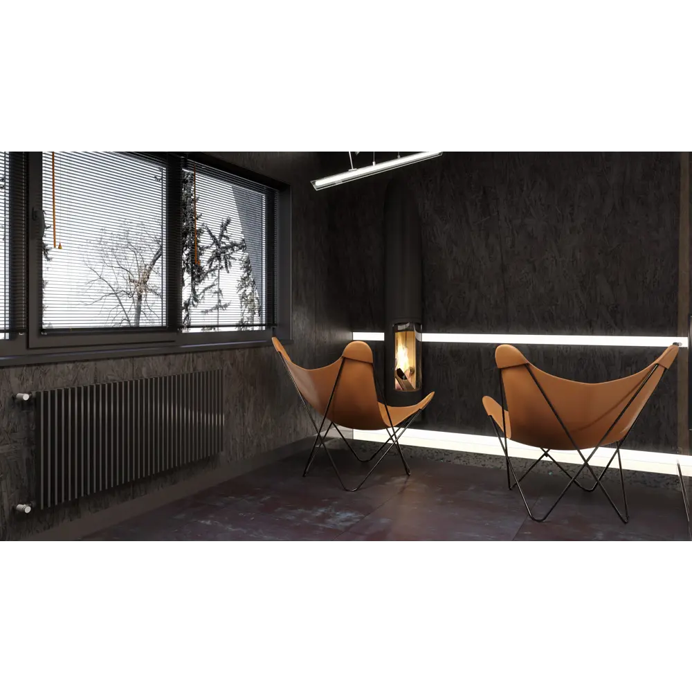 Влагостойкая плита OSB-3 ULTRALAM для кровли и отделки 2500x625 мм 82411285 STLM-0026922 - Вид №3