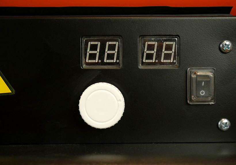 9153484 Тепловая пушка дизельная Sturm! DKH50 STDN-0006470 - Вид №8