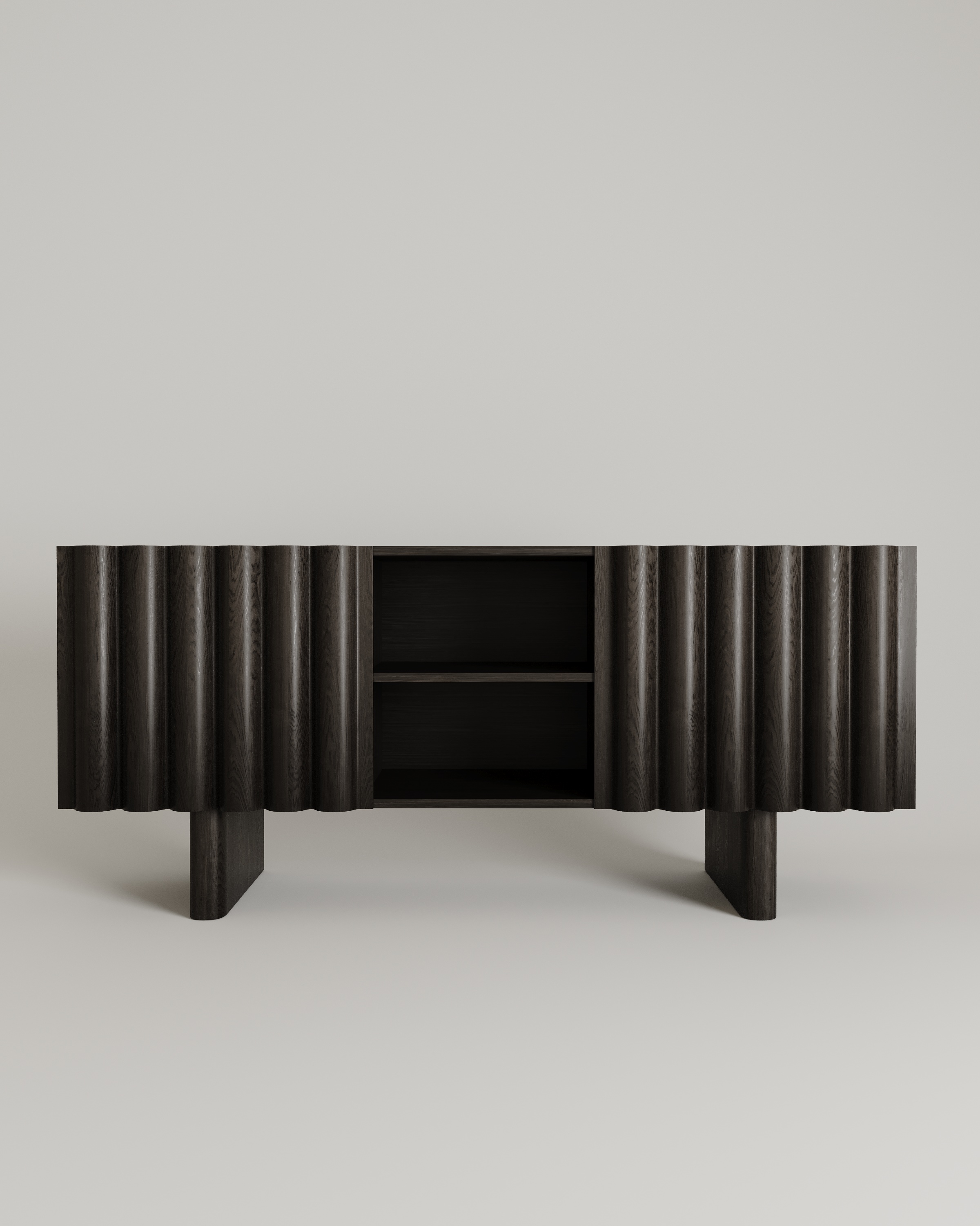 Комод Settore Modulo 101 Woodman WM-ON-CM-SETMOD-L160 - Вид №4