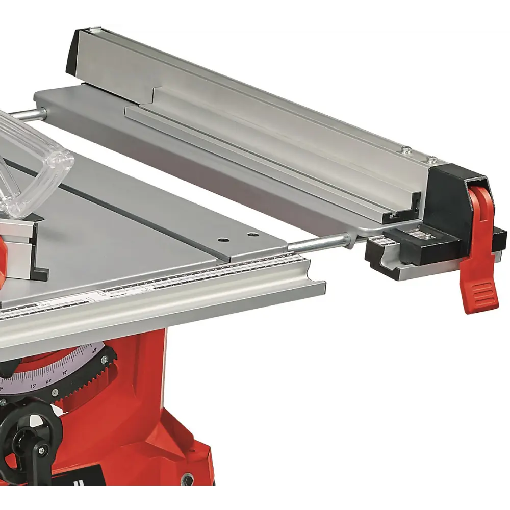 Станок распиловочный Einhell TC-TS 2225 U, 2200 Вт, 254 мм STLM-2118463 - Вид №2