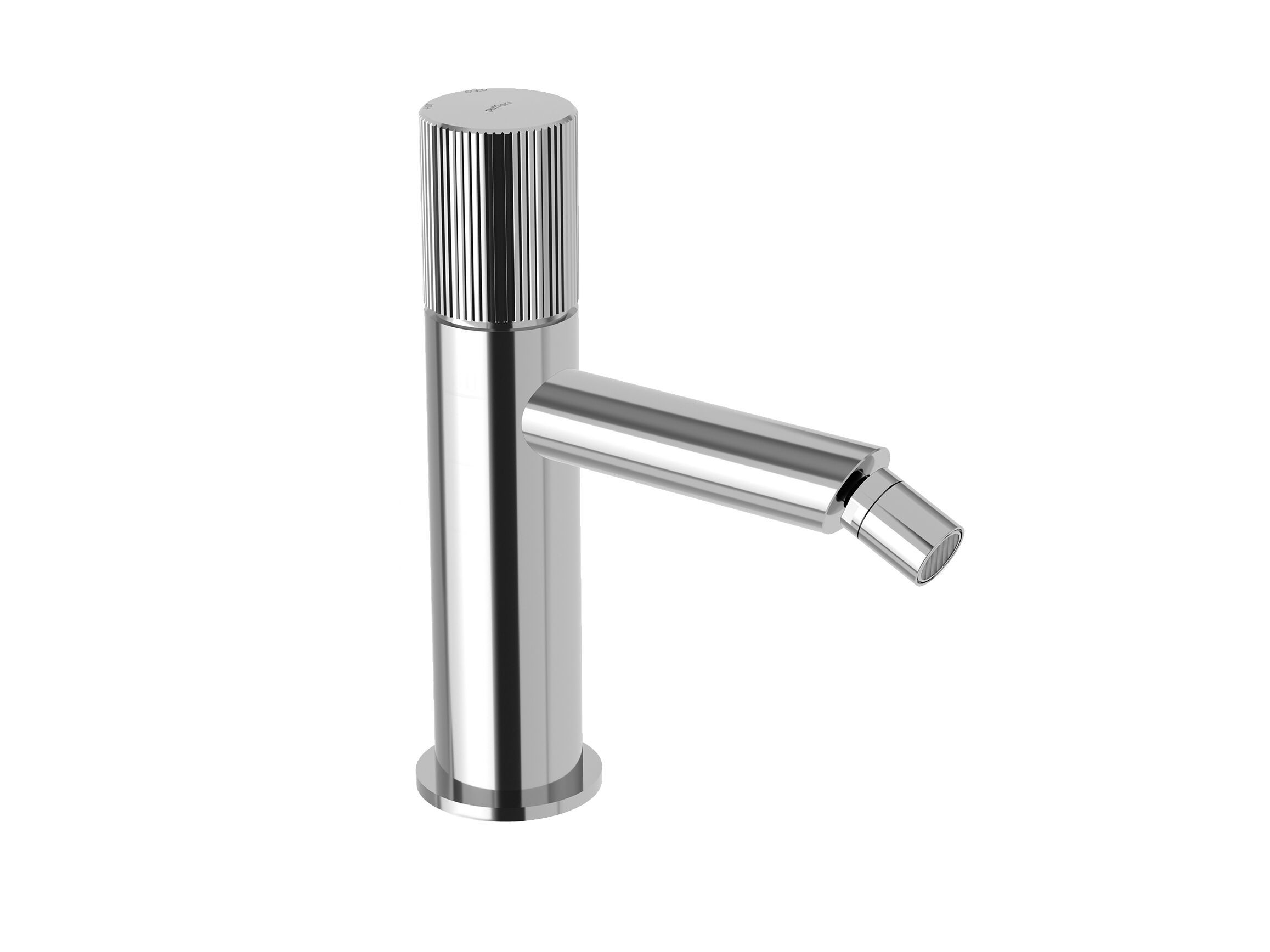 Смеситель для биде без слива RUBINETTERIA PAFFONI Jo ARCH-00090149 - Вид №1