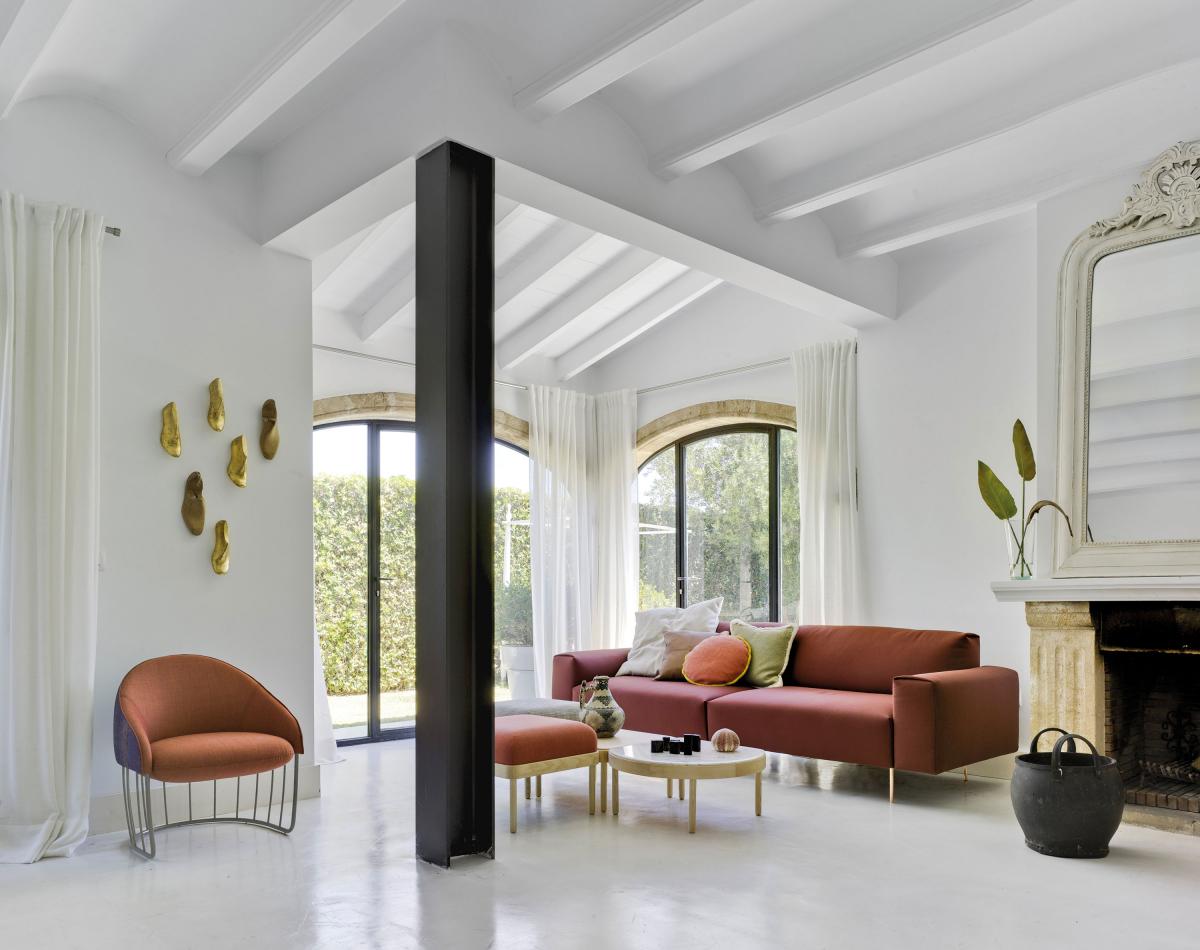 023774 Диван SANCAL Tiptoe  - Вид №14