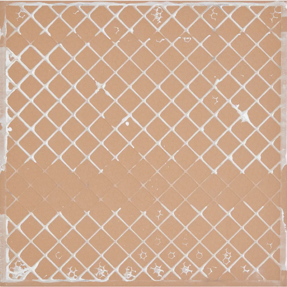 Керамическая плитка Axima Невада для ванной комнаты 40×40 см 84134256 STLM-0046642 - Вид №4