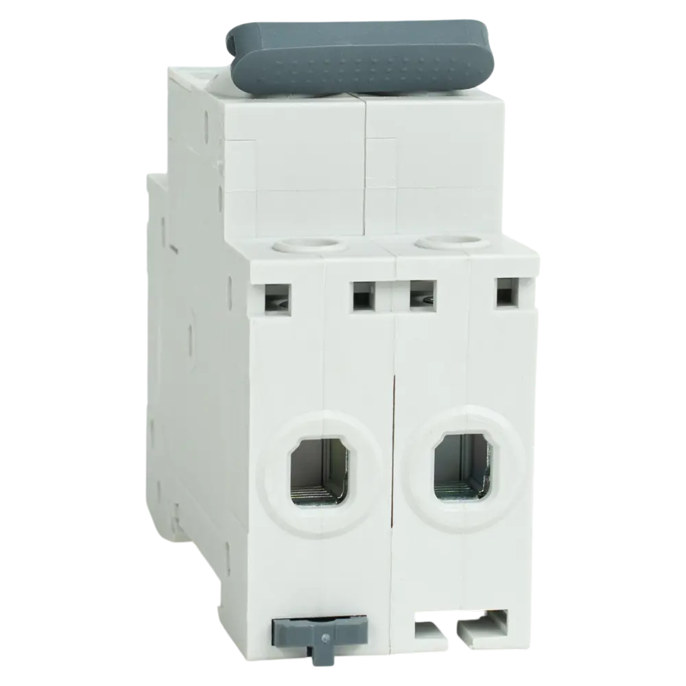 Автоматический выключатель SYSTEME ELECTRIC City9 2P 20А для надежной защиты сети 89412716 STLM-1570836 - Вид №2