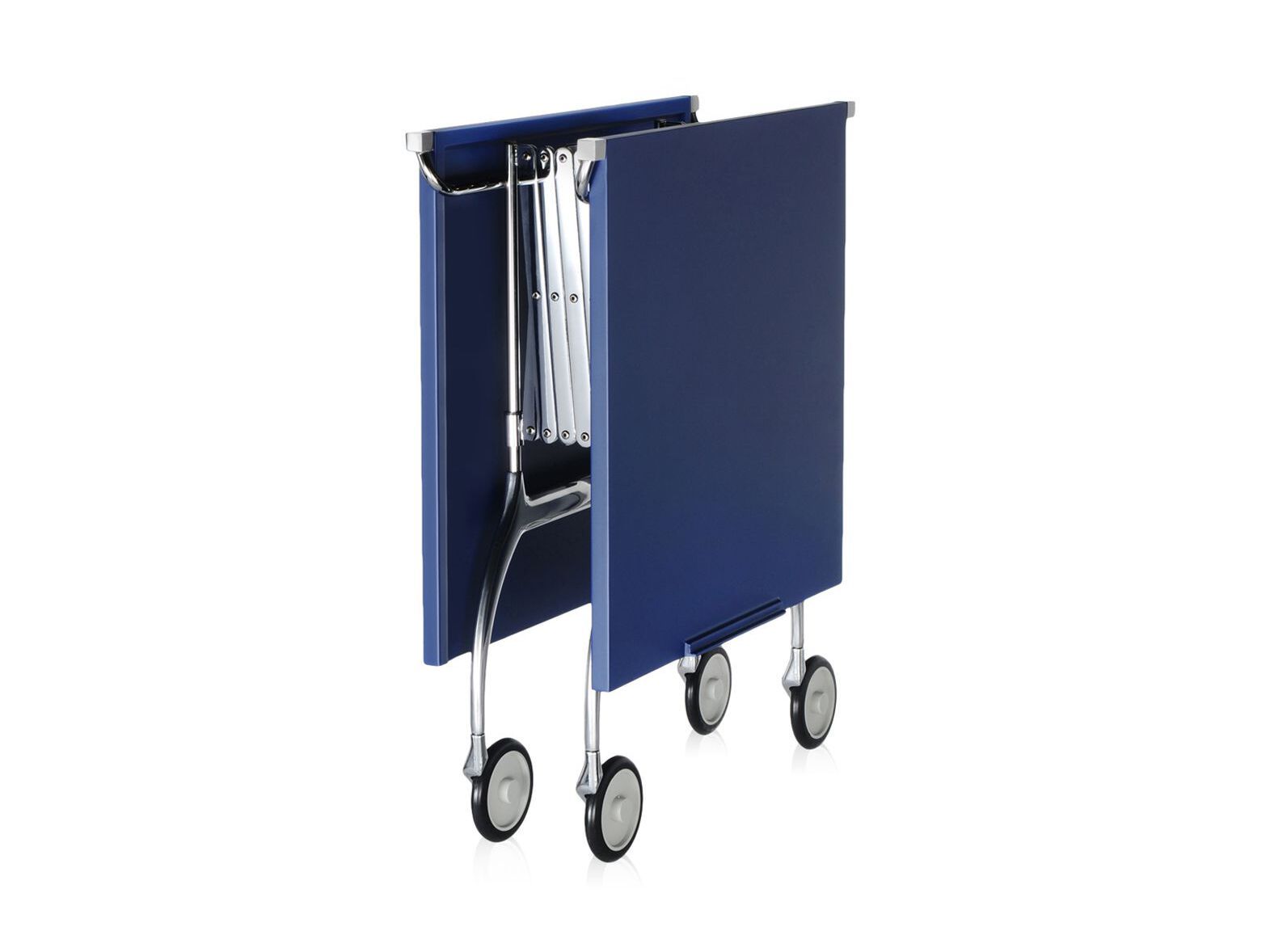 Стальной складной стол с колесами Kartell BATTISTA ARCH-00129819 - Вид №38