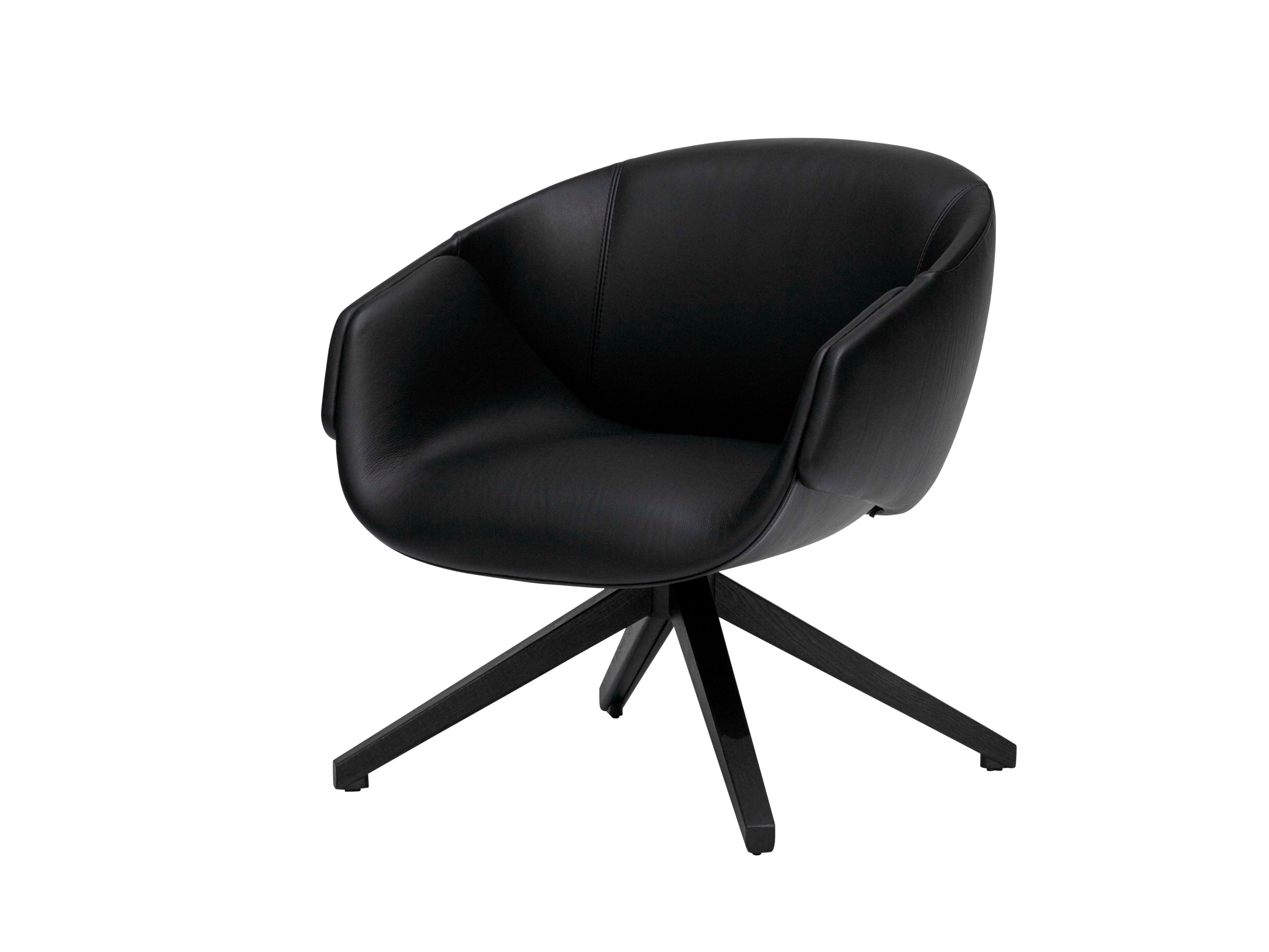 Тканевое вращающееся кресло с подлокотниками SP01 ARCH-00109754 - Вид №18