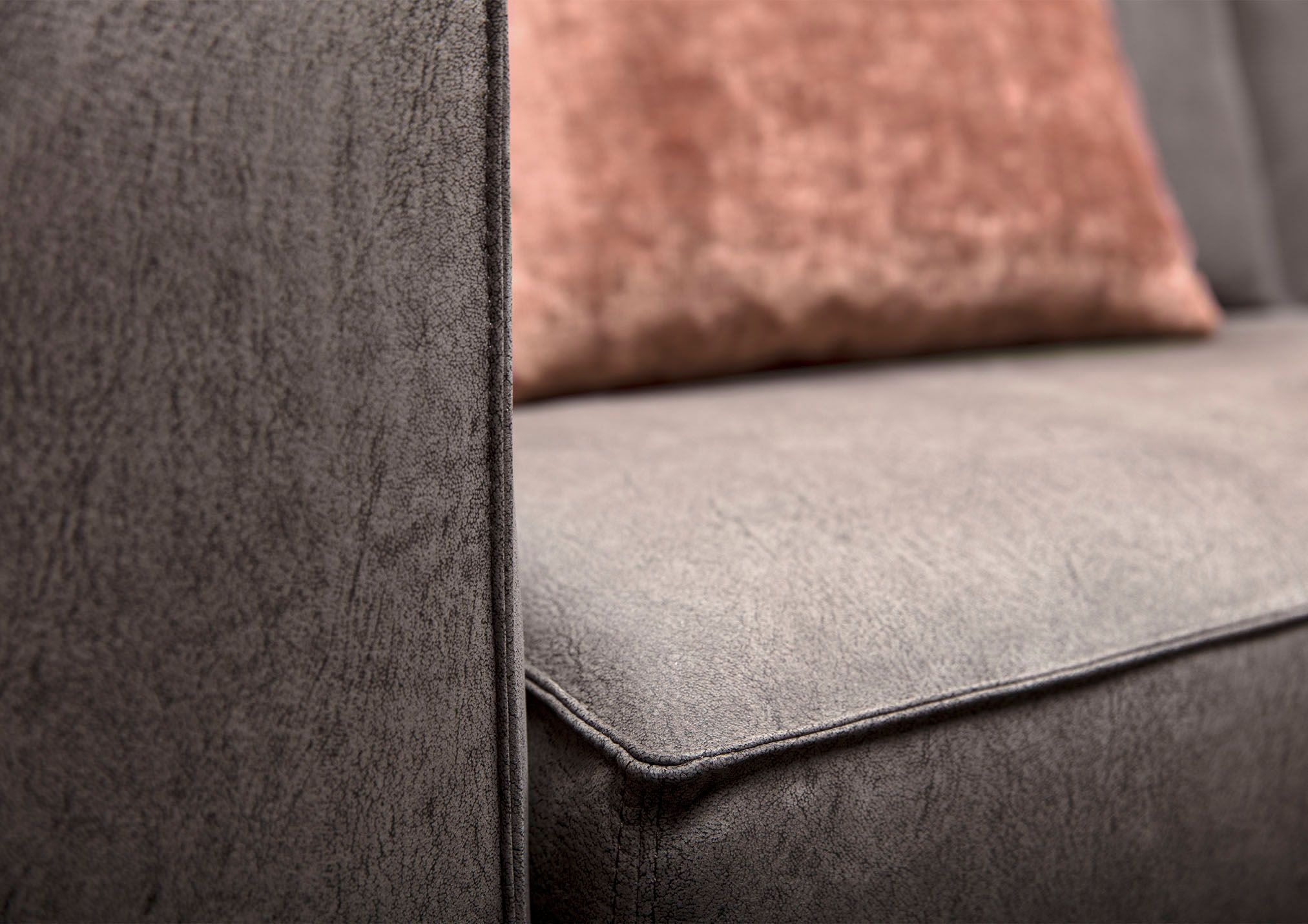 Ткань раскладной диван-кровать BertO NEMO ARCH-00135836 - Вид №4