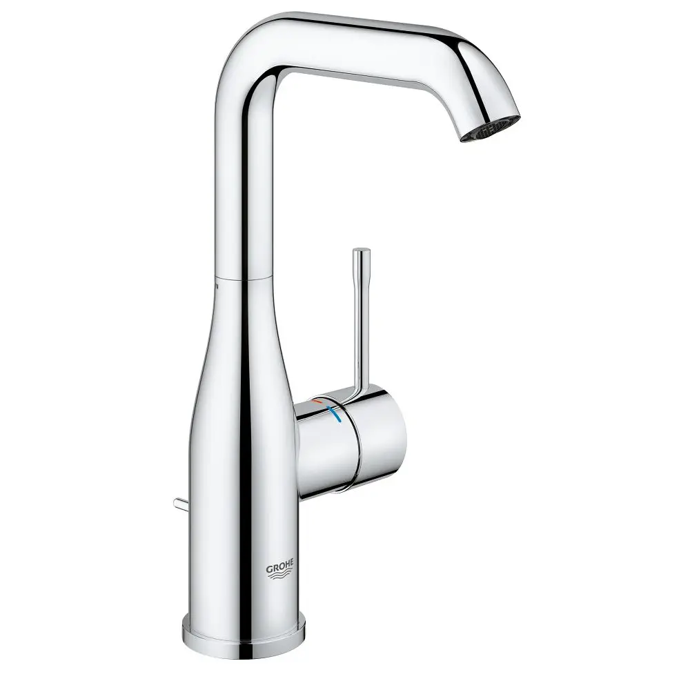 Смеситель для раковины Grohe Essence New 32628001