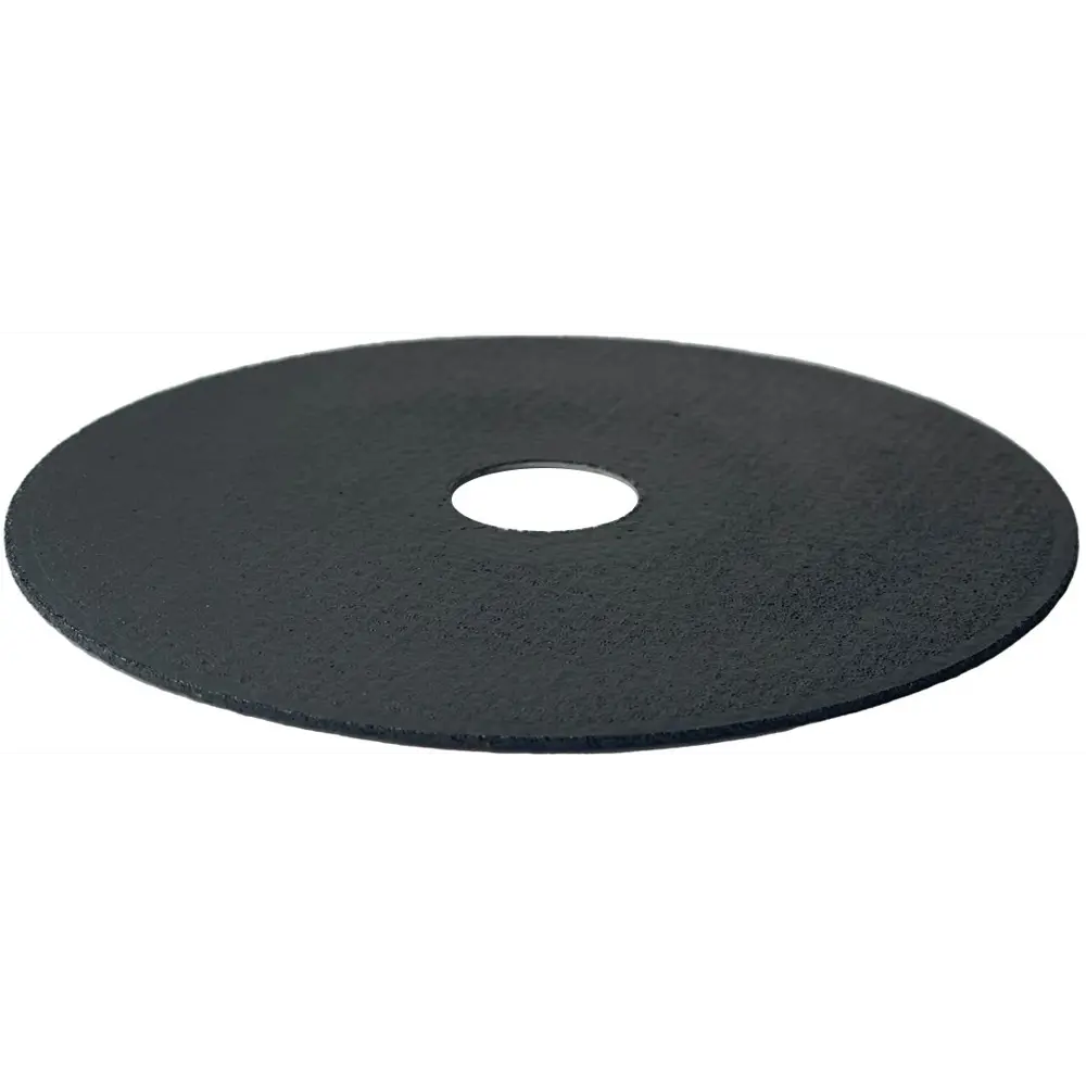 Диск отрезной по металлу тип 41 Flexione Standard 125x22.2x1 мм STLM-2189871 - Вид №1