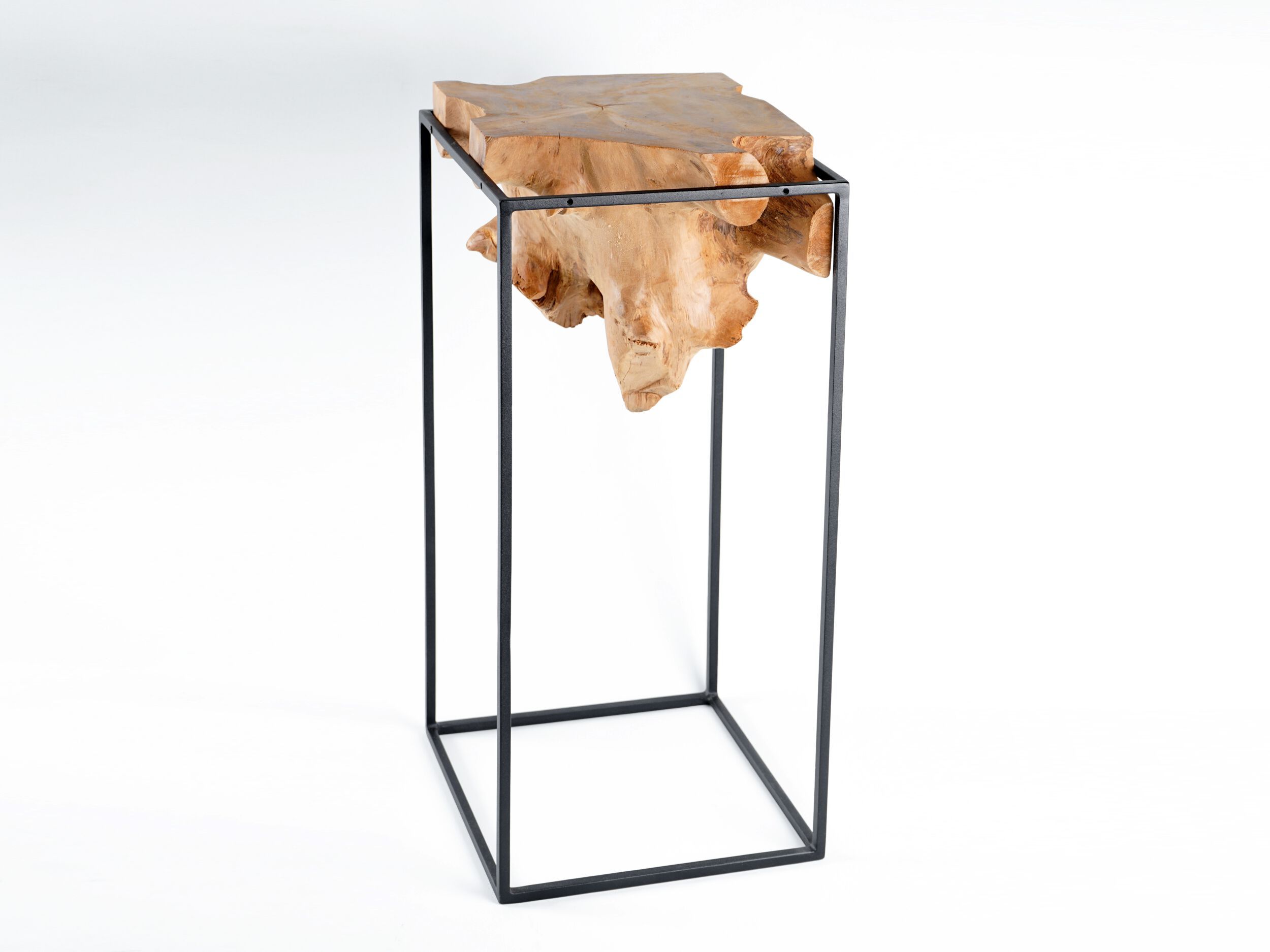 Высокий садовый стол из тикового дерева cbdesign Rustic ARCH-00110268