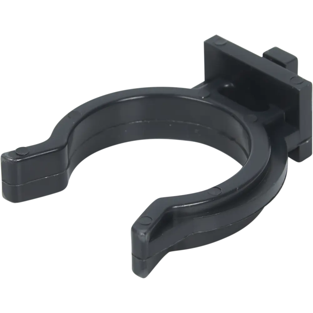 Комплект для установки кухонного цоколя, 19 см, ПВХ, цвет кофейный Santreyd STLM-2178833 - Вид №3