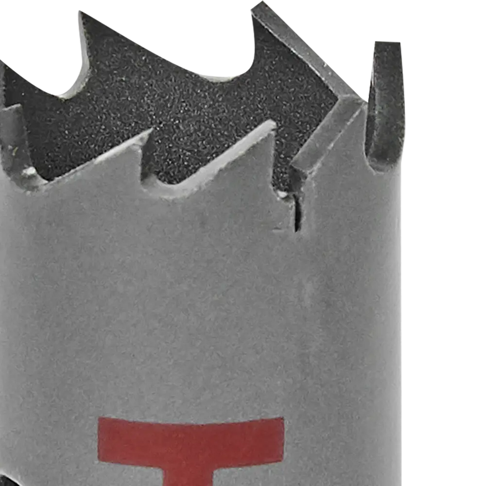 Коронка по стали биметаллическая Bosch 2608584100 16 мм BOSCH PROFESSIONAL STLM-2191951 - Вид №1