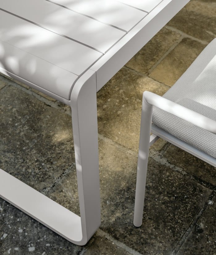 Тканевый стул Talenti озеро ARCH-00040207 - Вид №1