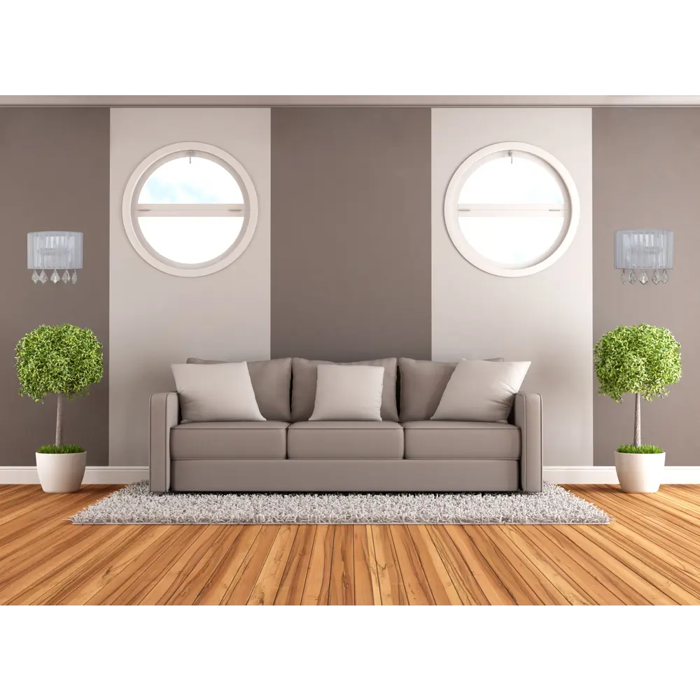 Бра «Жаклин» цвет белый MW-Light STLM-2036145 - Вид №6