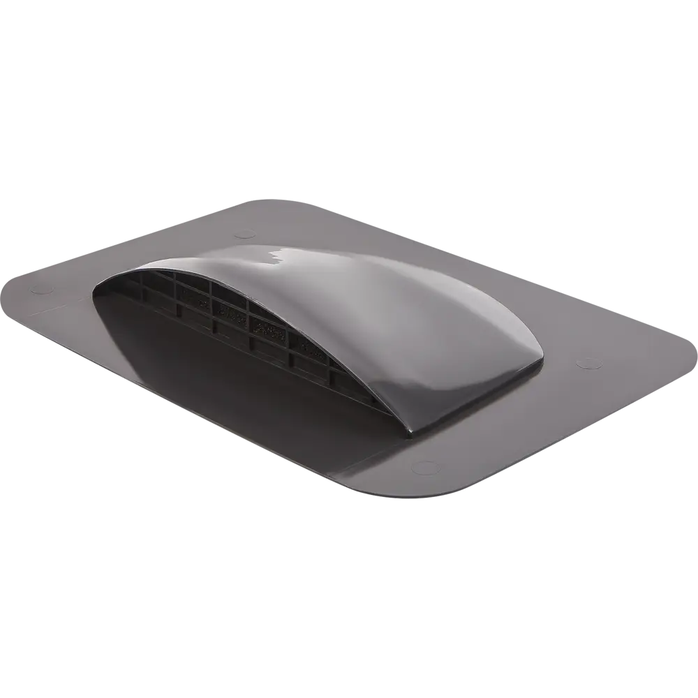 Аэратор КТВ-альфа ТехноНИКОЛЬ серый STLM-2078464