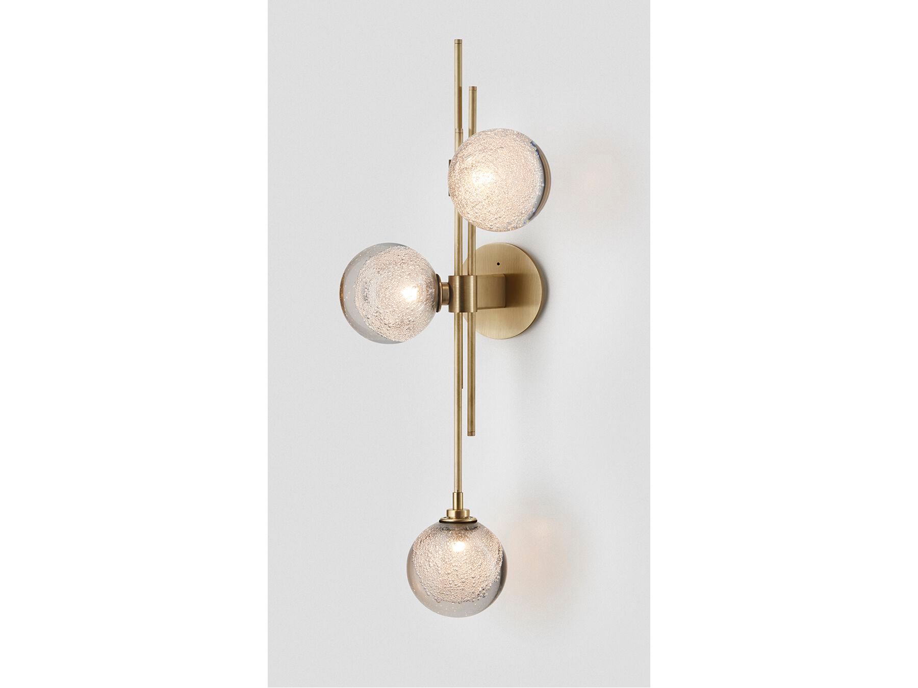 Светодиодный настенный светильник Articolo Studios Trilogy ARCH-00011017