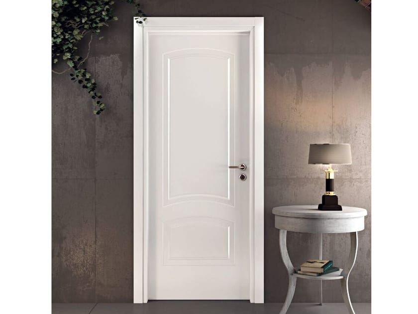 Лакированная распашная дверь Pail Serramenti NOVA STELLA BRUXELLES ARCH-00066816