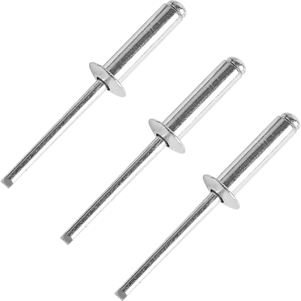 Заклепка 4.8x18 мм, 500 шт Santreyd STLM-2197343