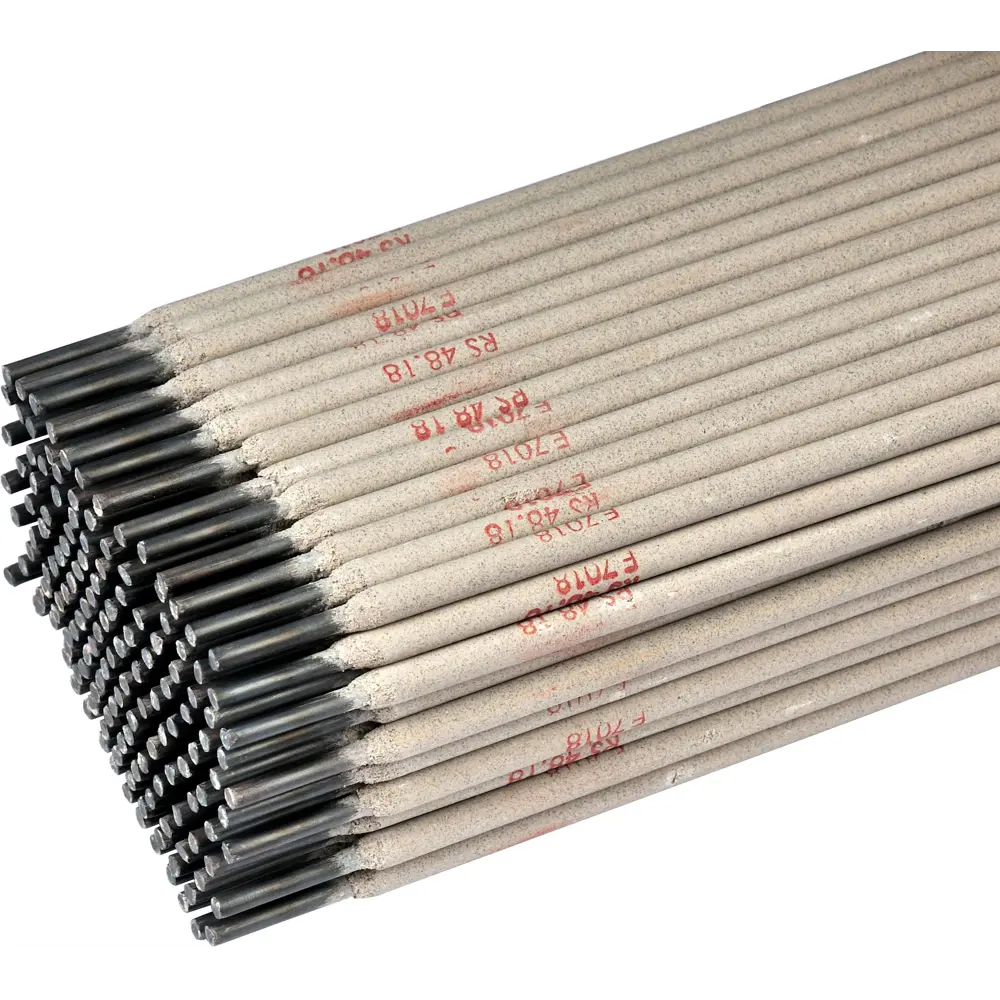 Электрод сварочный RS-48.18 RSE 3.2 мм 5 кг STLM-2070011