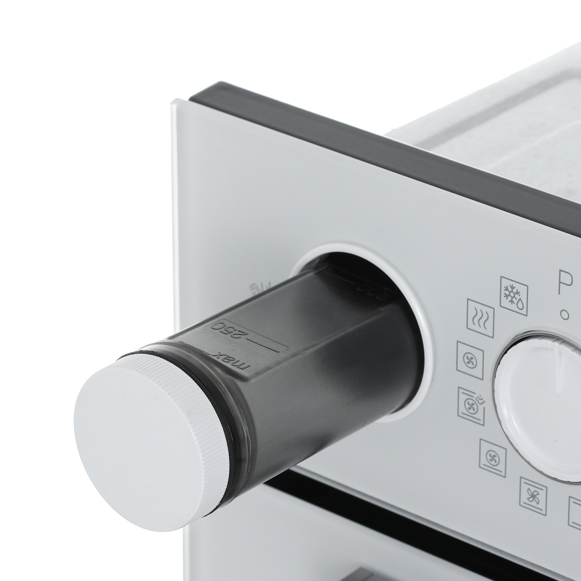 9116861 Электрический духовой шкаф Beko BBIS143N0W белый STDN-0074936 - Вид №5