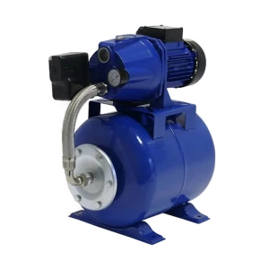 Насосная станция Belamos XA06ALL, автоматическая