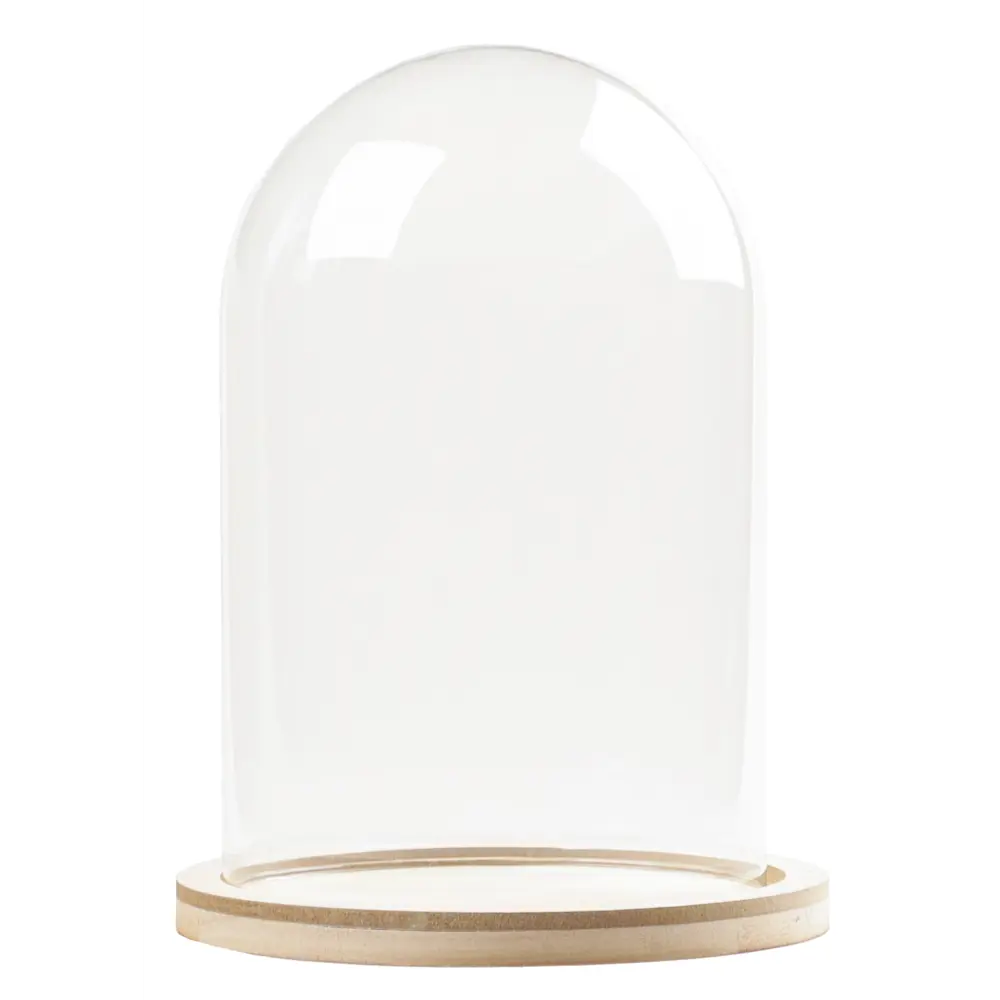 Ваза Dream River — элегантная стеклянная для интерьера 89432373 STLM-1568801 - Вид №1