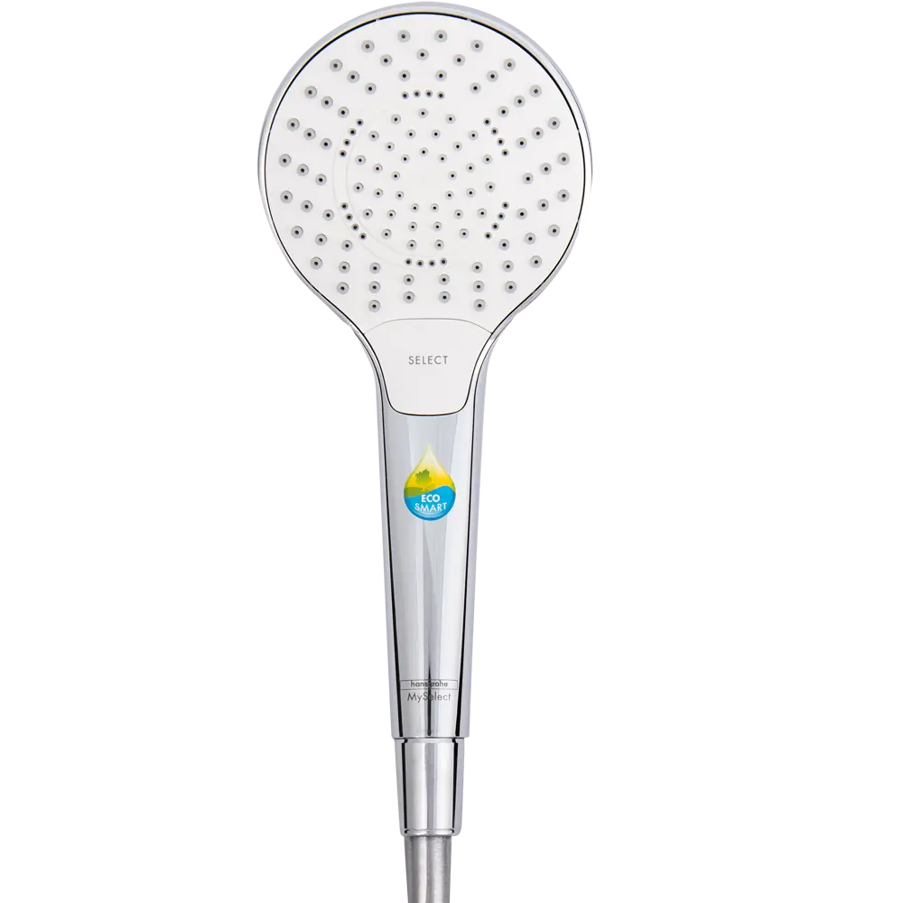 Душевая стойка MySelect S Multi 1 режим Hansgrohe Без серии STLM-2057818 - Вид №4