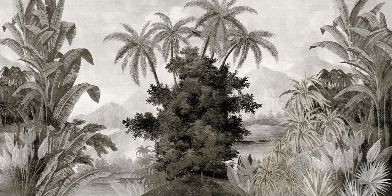 Обои с пейзажами Ressource Ananbô ARCH-00045168 - Вид №1