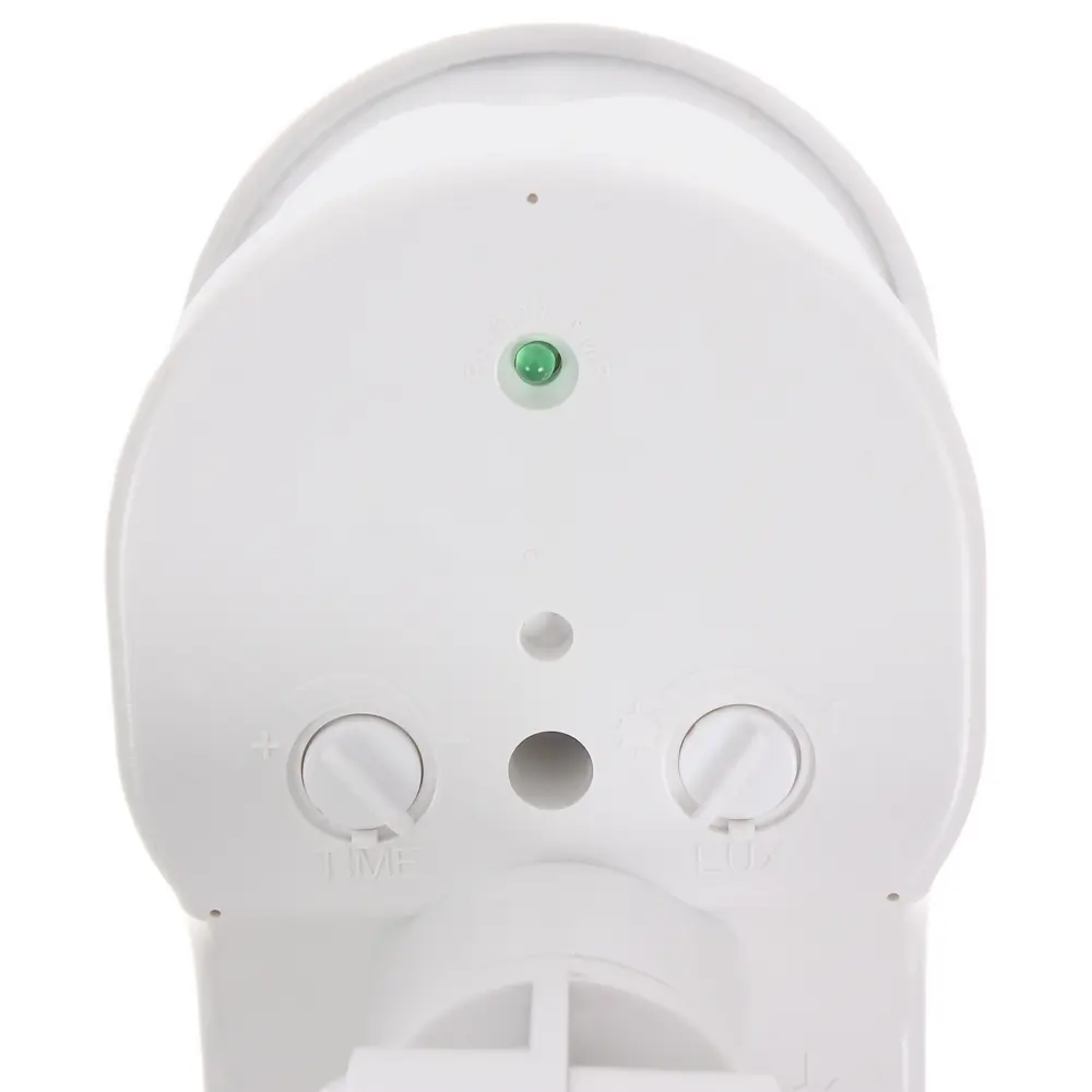 Датчик движения 018В, 1100 Вт с углом обзора 270 град., белый IEK STLM-2097212 - Вид №2