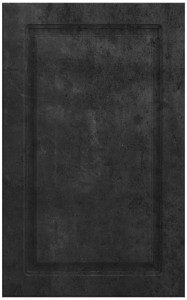 Фасады для кухни Классика Фрезеровка «Прямоугольник+» Арья №528