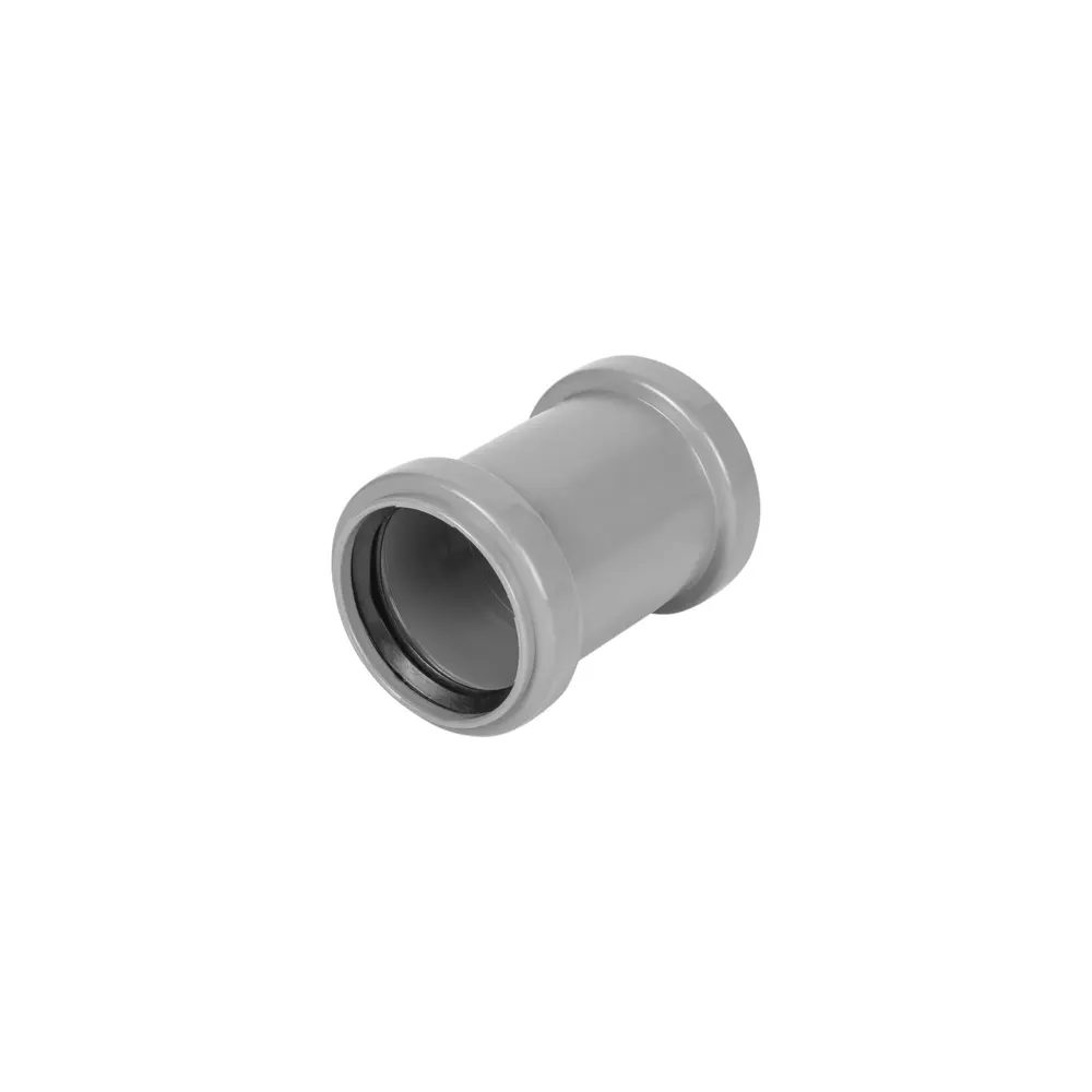 Муфта ремонтная Pro Aqua 300411 40 мм полипропилен STLM-2177543 - Вид №1