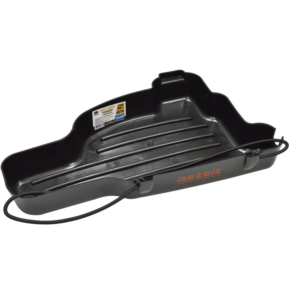 Поддон Rezer CST230 пластик Santreyd STLM-2183763