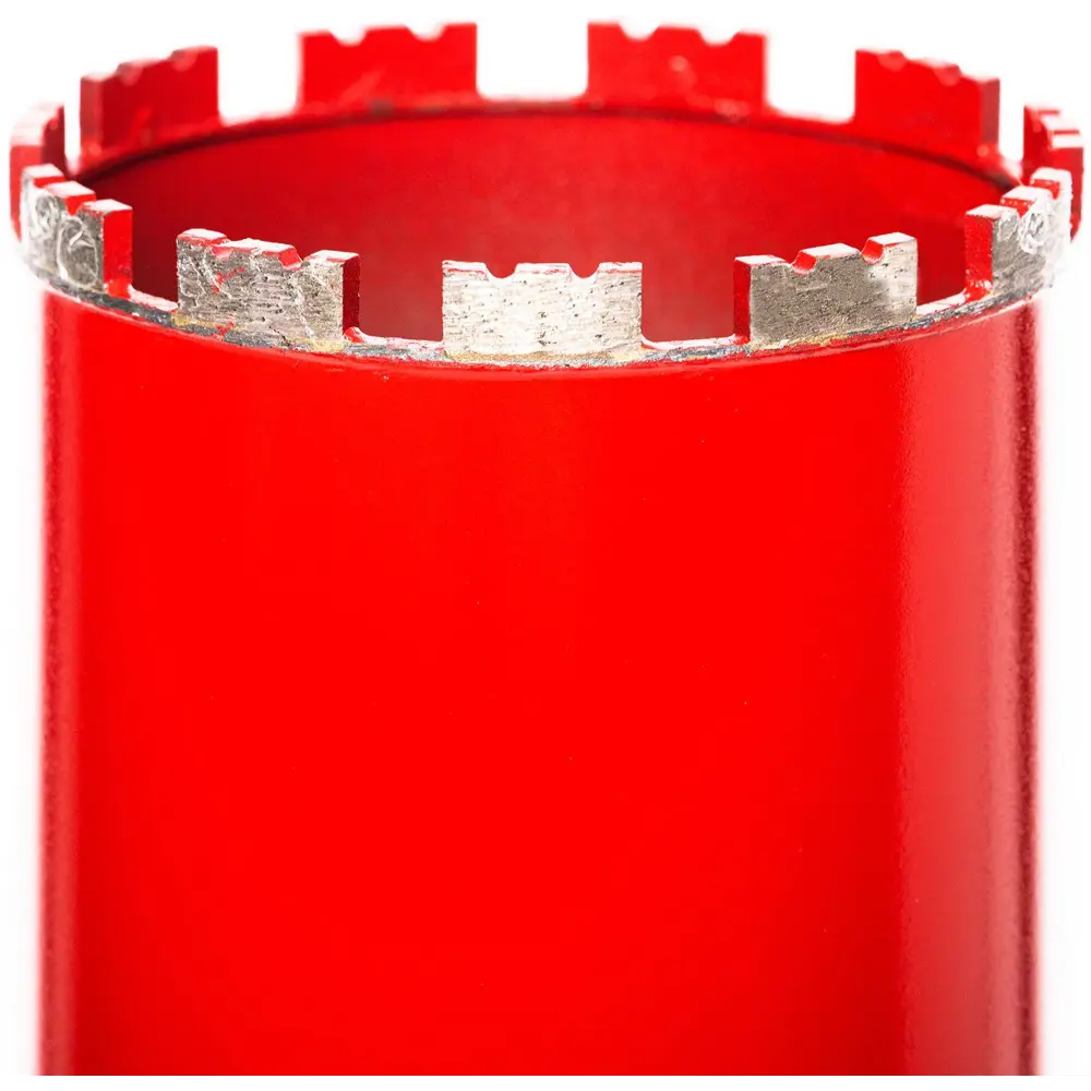 Коронка алмазная по бетону Alteco M22 132x450 мм STLM-2186232 - Вид №2