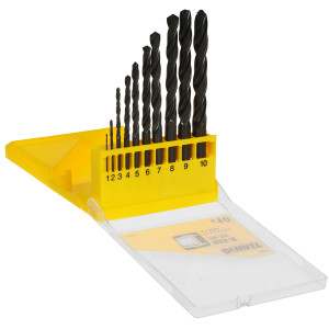 Набор сверл DeWALT DT5911-QZ 1291083