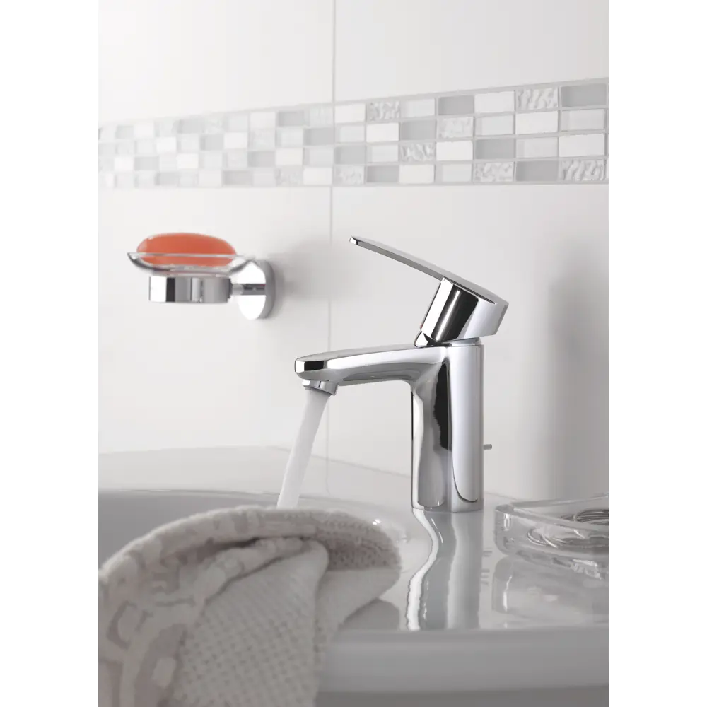 Мыльница подвесная Grohe Essential 40444001 Essentials STLM-2023565 - Вид №4