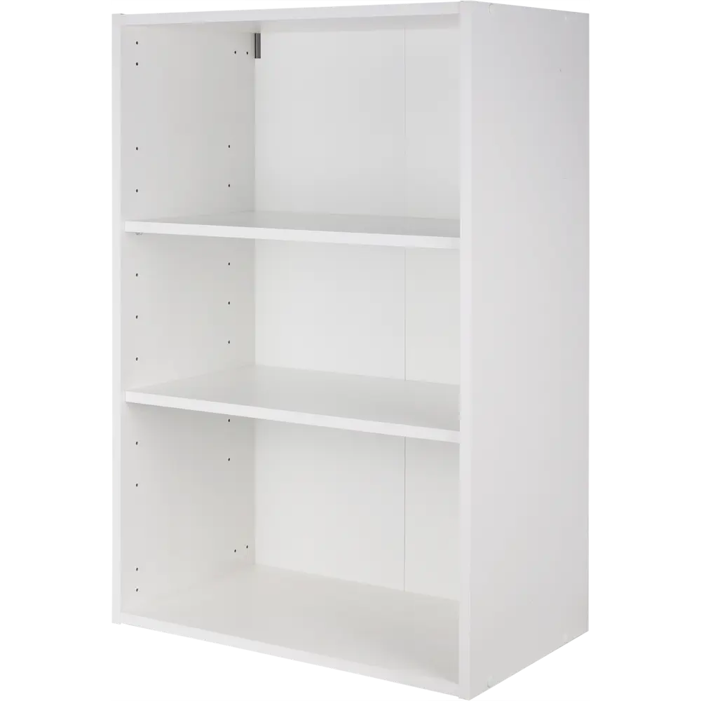 Каркас навесной 60x92x35 см, ЛДСП, цвет белый 13252178 STLM-2120377 DELINIA 