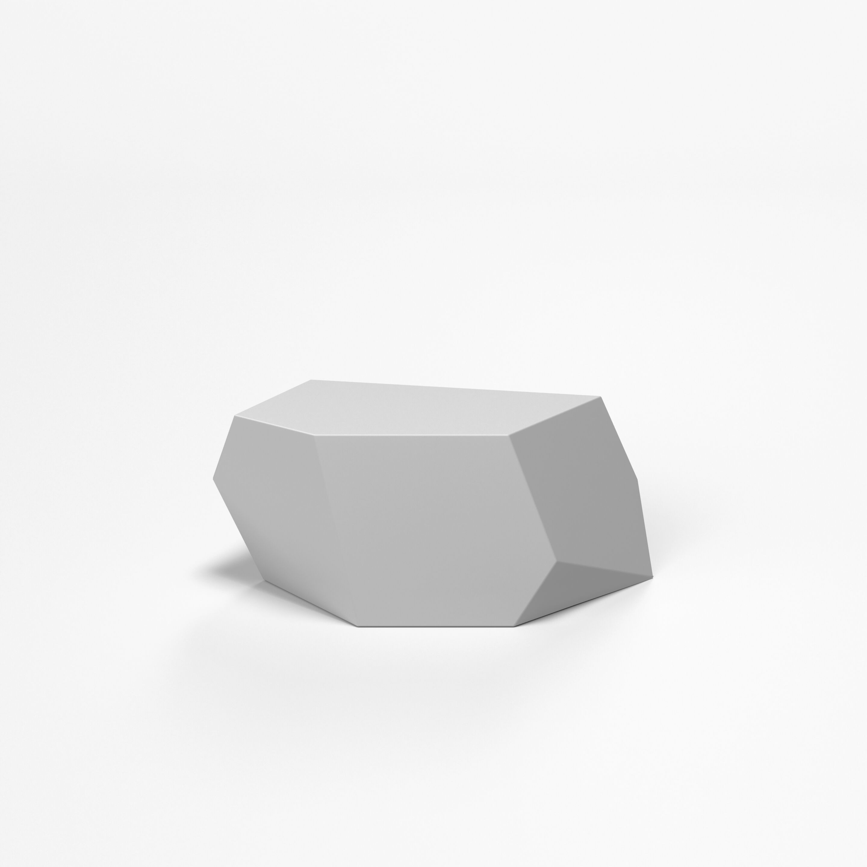 Скамья из пенопласта без спинки SIXINCH Rock ARCH-00016897 - Вид №8