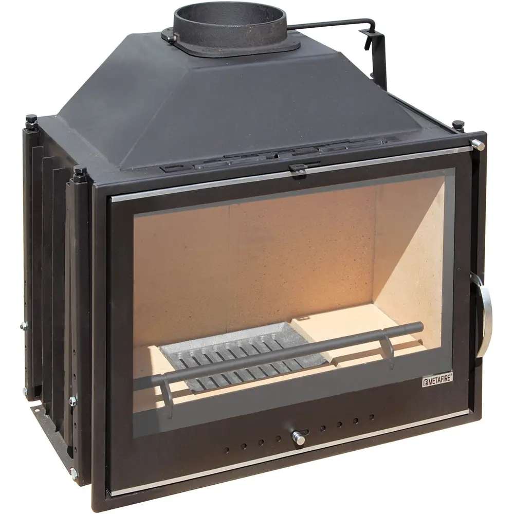 Топка каминная «Эльба» Мета STLM-2062354