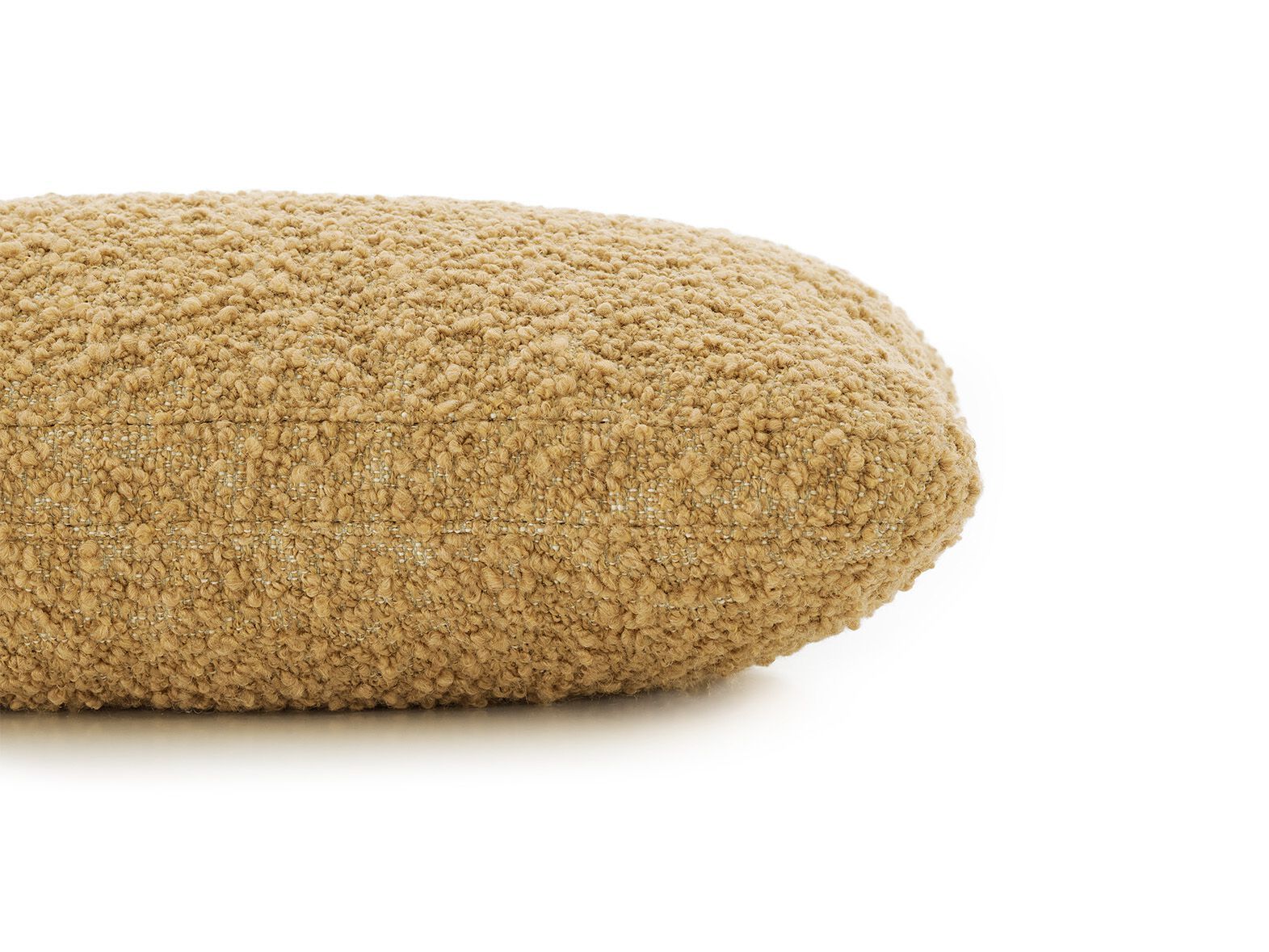 Съемная прямоугольная однотонная подушка Kartell Lunam ARCH-00101955 - Вид №12