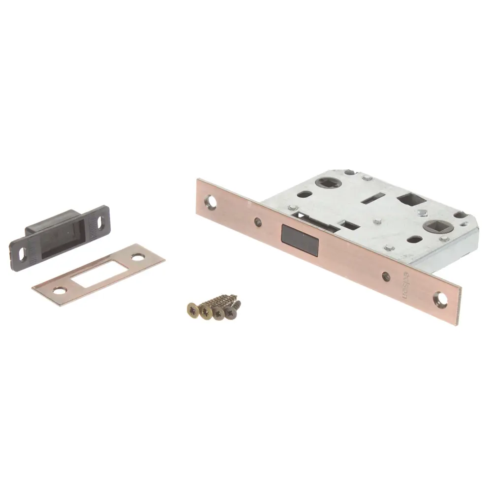 Магнитная защёлка EDSON для санузлов с фиксацией EDS-50-70 18743865 STLM-0012388 - Вид №2